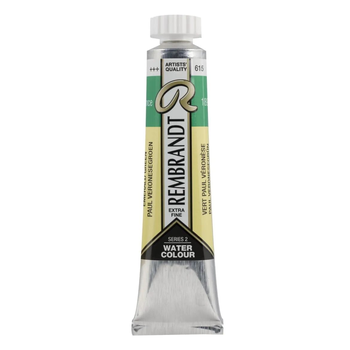 Water col 20ml Emerald green