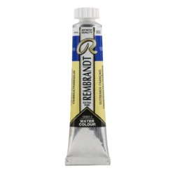 Water col 20ml French ultramar