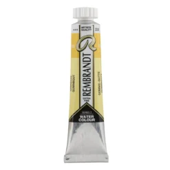 Water col 20ml Gamboge