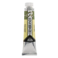 Water col 20ml Green earth