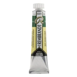 Water col 20ml Hooker green dp