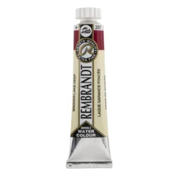 Water col 20ml Madder lake dp
