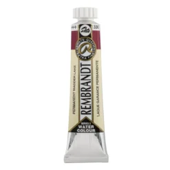 Water col 20ml P madder lake