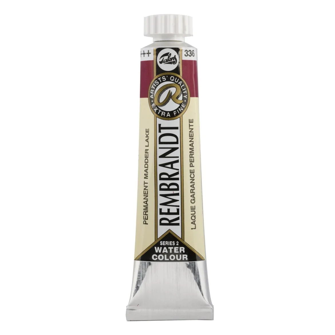 Water col 20ml P madder lake