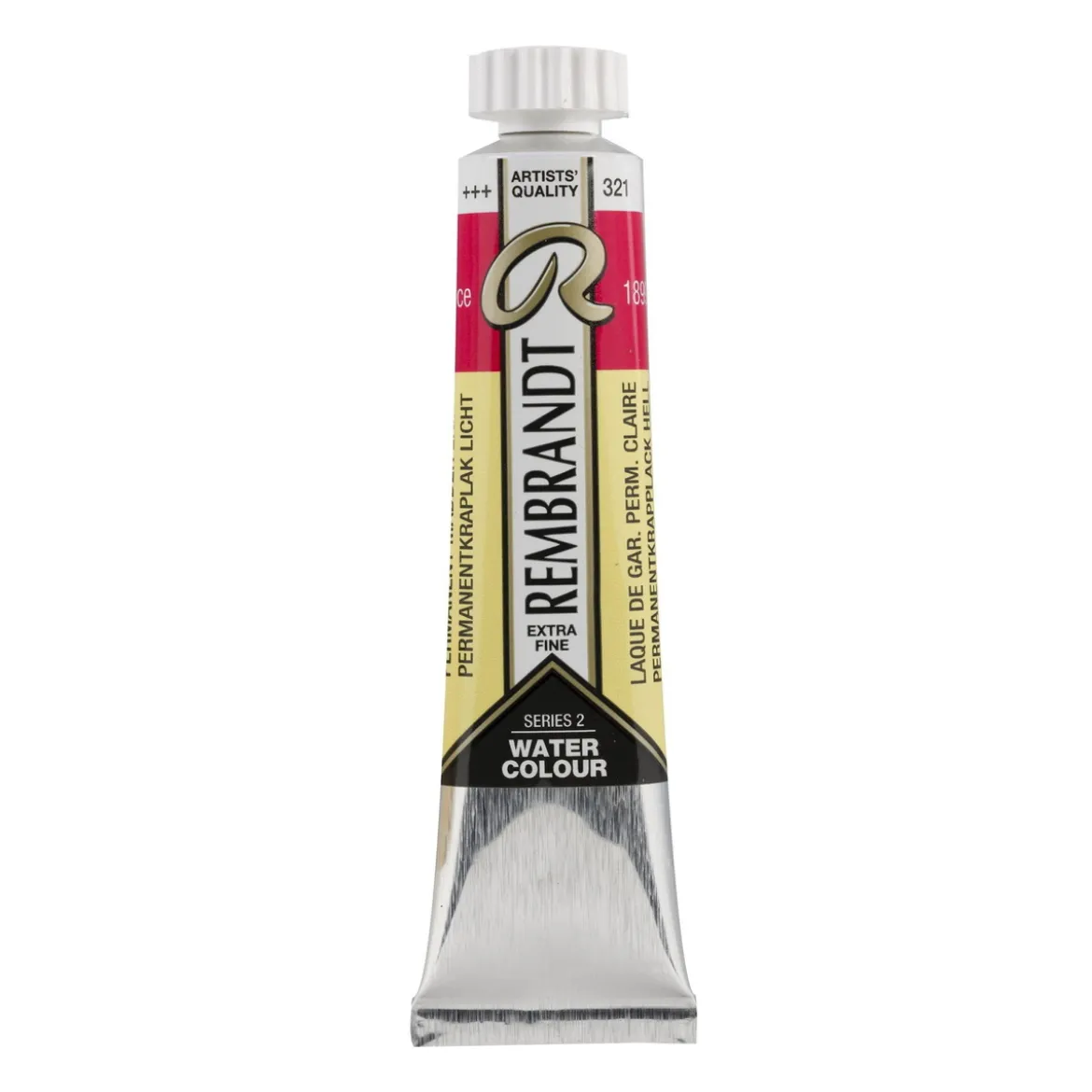 Water col 20ml P madder light