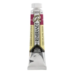 Water col 20ml P madder purple