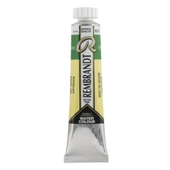 Water col 20ml Sap green