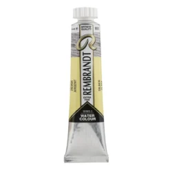 Water col 20ml Silver