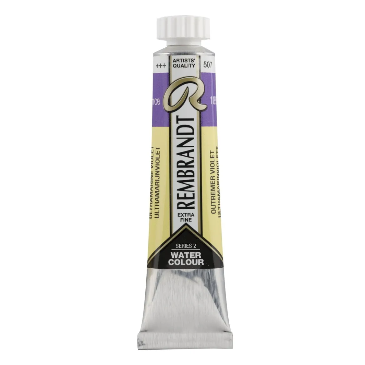 Water col 20ml Ultramar violet