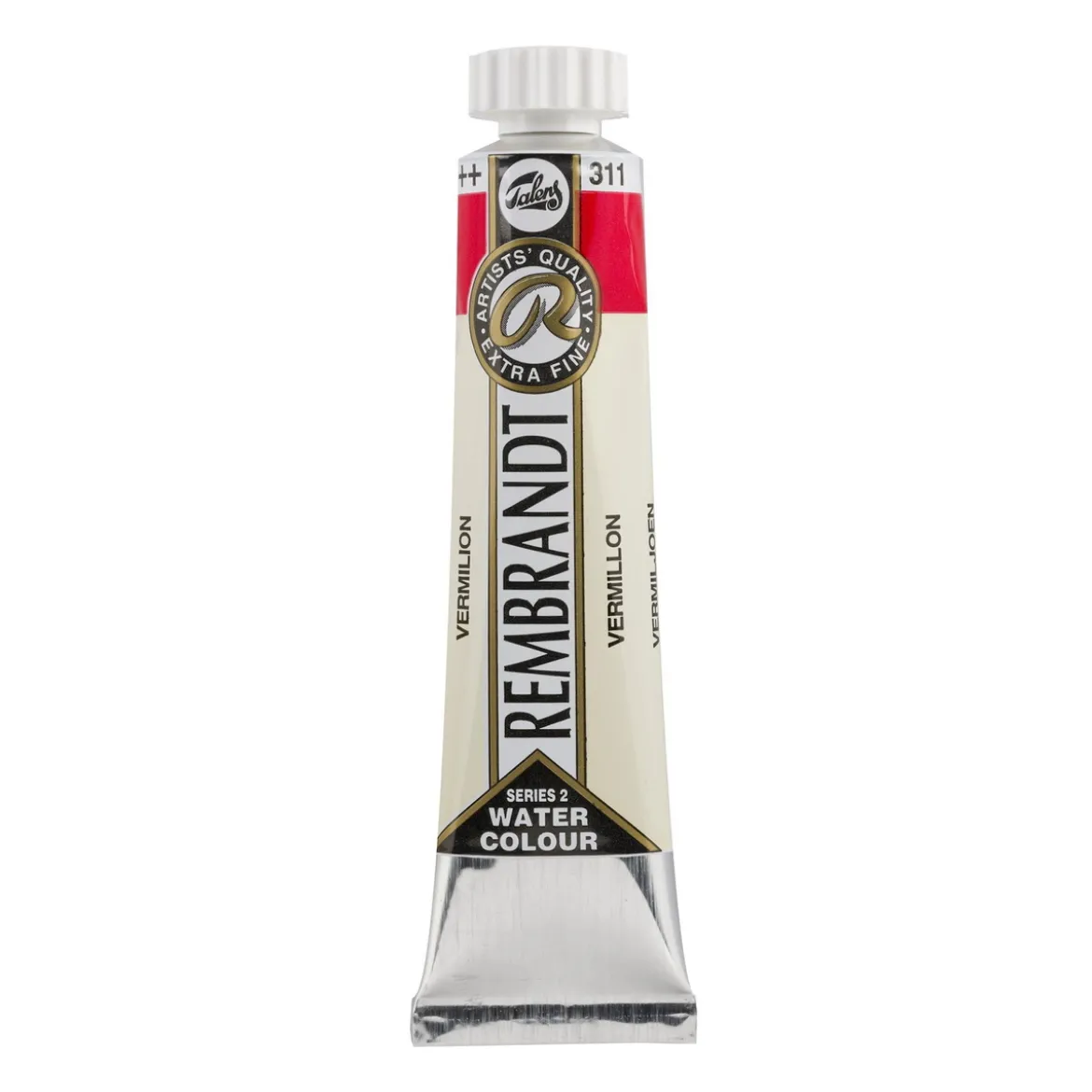 Water col 20ml Vermilion