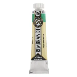 Water col 20ml Viridian