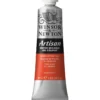 Winsor & Newton Artisan vattenlöslig oljefärg 37 ml Cadmium Red Hue 095