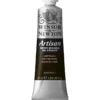 Winsor & Newton Artisan vattenlöslig oljefärg 37 ml Lamp Black 337