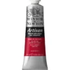 Winsor & Newton Artisan vattenlöslig oljefärg 37 ml Cadmium Red Dark 104