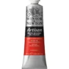 Winsor & Newton Artisan vattenlöslig oljefärg 37 ml Cadmium Red Medium 099