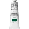 Winsor & Newton Artists' oljefärg 37 ml Cobalt Chromite Green 183