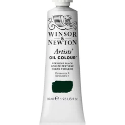 Winsor & Newton Artists' oljefärg 37 ml Purple Madder 543
