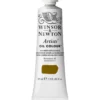 Winsor & Newton Artists' oljefärg 37 ml Transparent Red Ochre 647