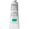 Winsor & Newton Artists' oljefärg 37 ml Winsor Green (Phthalo) 720