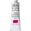 Winsor & Newton Artists' oljefärg 37 ml Quinacridone Magenta 545