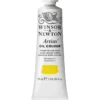 Winsor & Newton Artists' oljefärg 37 ml Indian Yellow Deep 320