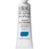 Winsor & Newton Artists' oljefärg 37 ml Cerulean Blue 137