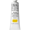 Winsor & Newton Artists' oljefärg 37 ml Cadmium Yellow 108