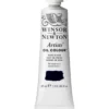 Winsor & Newton Artists' oljefärg 37 ml Blue Black 034