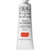 Winsor & Newton Artists' oljefärg 37 ml Cadmium Scarlet 106