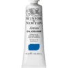 Winsor & Newton Artists' oljefärg 37 ml Charcoal Grey 142