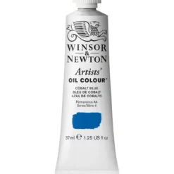 Winsor & Newton Artists' oljefärg 37 ml Charcoal Grey 142