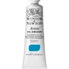 Winsor & Newton Artists' oljefärg 37 ml Manganese Blue 379