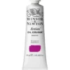 Winsor & Newton Artists' oljefärg 37 ml Magenta 380