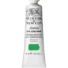 Winsor & Newton Artists' oljefärg 37 ml Oxide Of Chromium 459