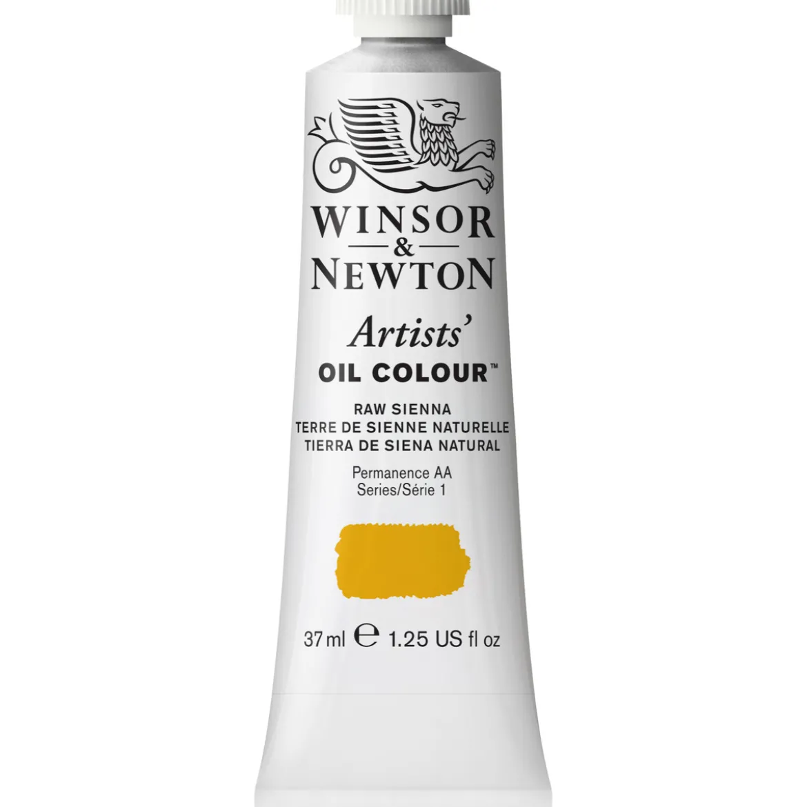 Winsor & Newton Artists' oljefärg 37 ml Phthalo Turquoise 526