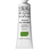 Winsor & Newton Artists' oljefärg 37 ml Sap Green 599