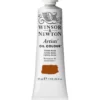 Winsor & Newton Artists' oljefärg 37 ml Terra Rosa 635