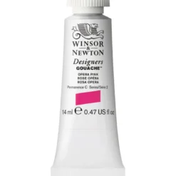 Winsor & Newton Designers gouache 14 ml Zinc white 748