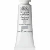 Winsor & Newton Designers gouache 14 ml Silver 617