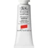Winsor & Newton Designers gouache 14 ml Cadmium red 094