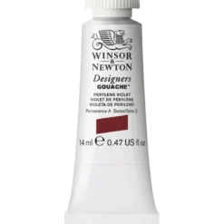 Winsor & Newton Designers gouache 14 ml Opera rose 448