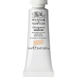 Winsor & Newton Designers gouache 14 ml Cerulean blue 137
