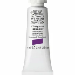 Winsor & Newton Designers gouache 14 ml Intense blue 327
