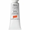 Winsor & Newton Designers gouache 14 ml Marigold yellow 384