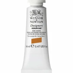 Winsor & Newton Designers gouache 14 ml Phthalo blue 514