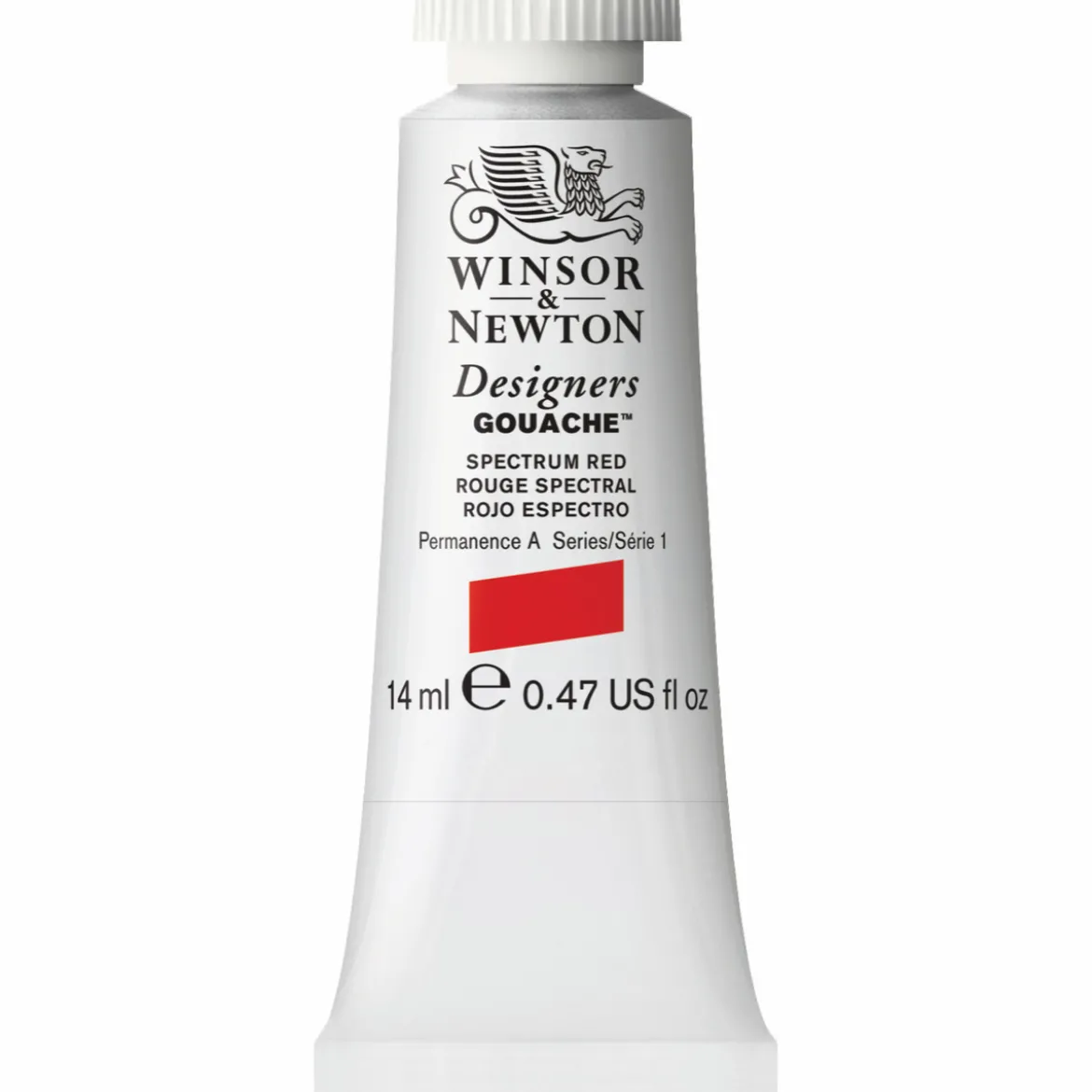 Winsor & Newton Designers gouache 14 ml Sap green 599