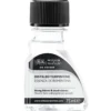 Winsor & Newton Distilled Turpentine balsamterpentin 75 ml
