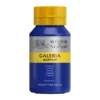 Winsor & Newton Galeria akrylfärg 500 ml Ultramarine 660