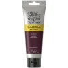 Winsor & Newton Galeria akrylfärg 120 ml Burgundy 075