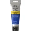 Winsor & Newton Galeria akrylfärg 120 ml Cobalt Blue Hue 179